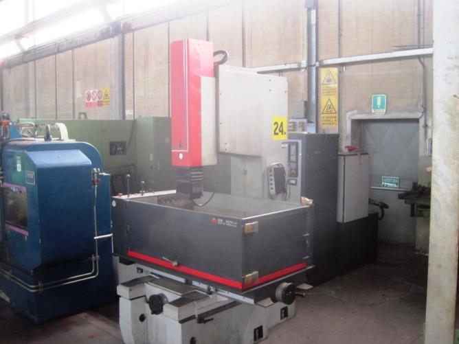 CDM ROVELLA ELDIS 560